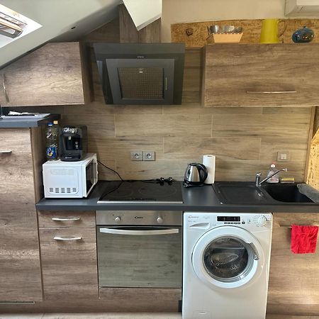 Love Room Jacuzzi Croisette Cannes Exterior foto