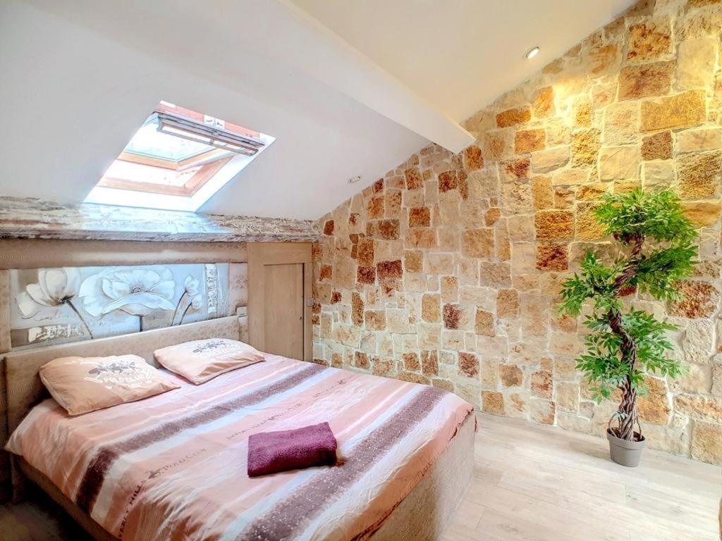 Love Room Jacuzzi Croisette Cannes Exterior foto