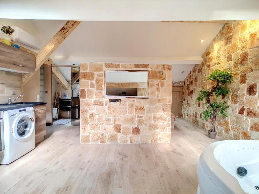 Love Room Jacuzzi Croisette Cannes Exterior foto
