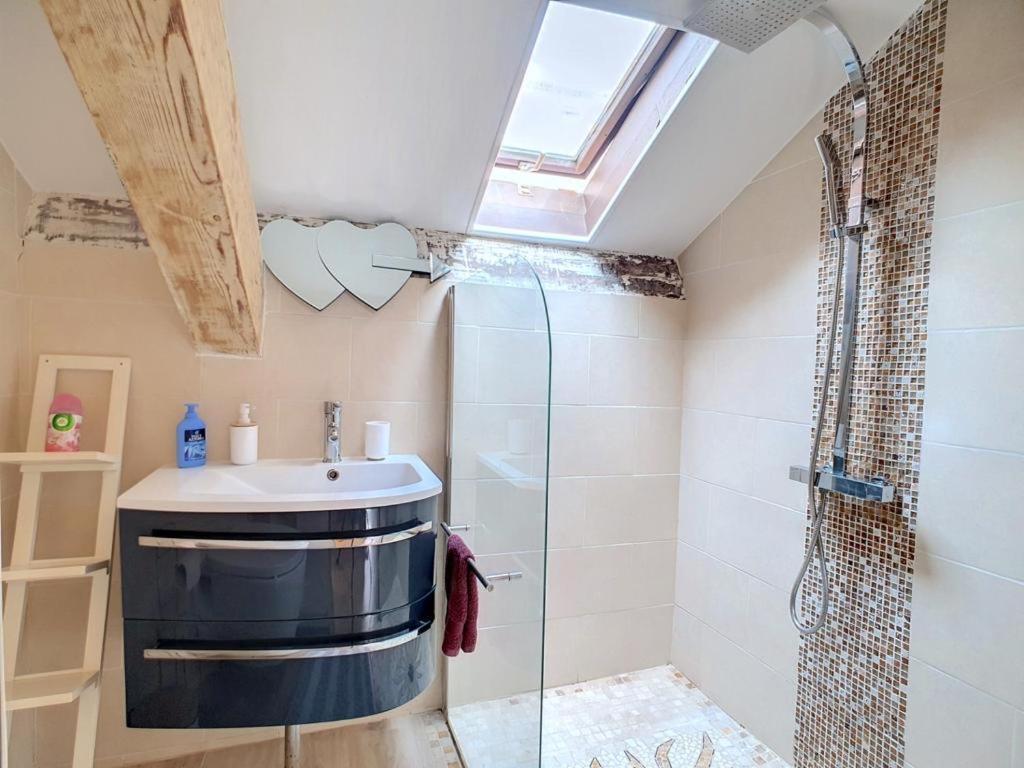 Love Room Jacuzzi Croisette Cannes Exterior foto