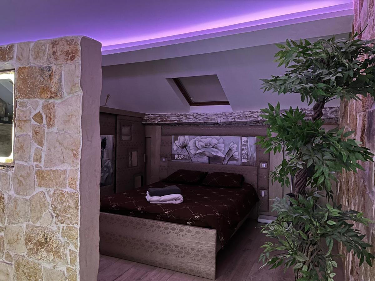Love Room Jacuzzi Croisette Cannes Exterior foto
