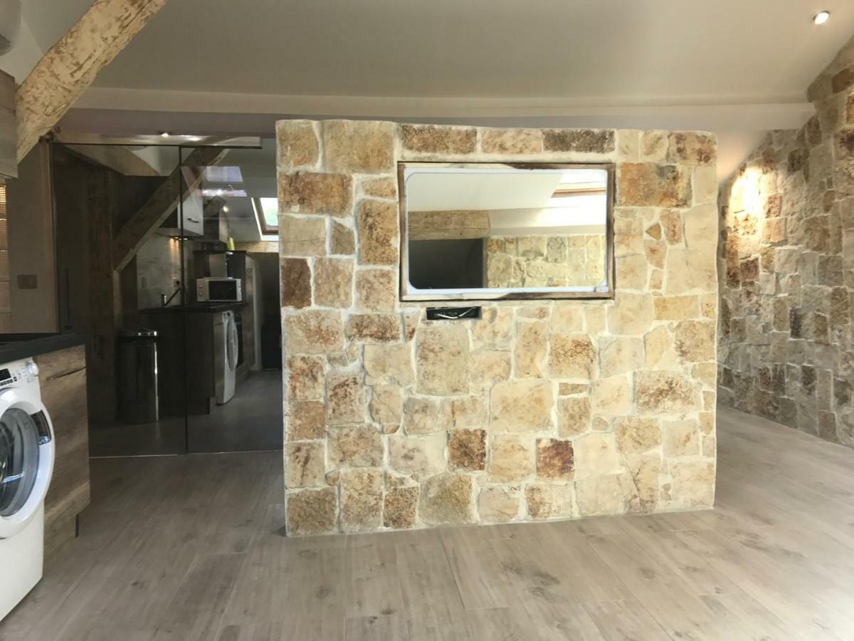 Love Room Jacuzzi Croisette Cannes Exterior foto