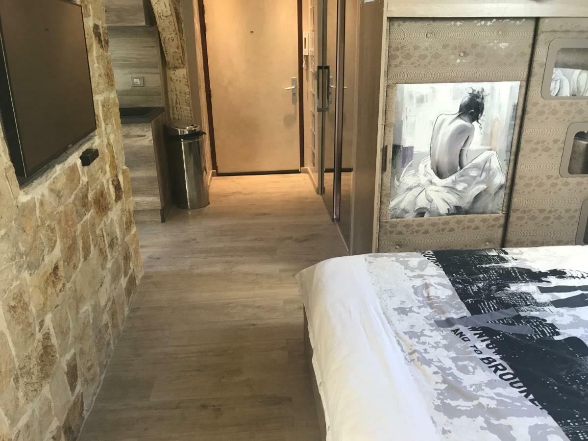 Love Room Jacuzzi Croisette Cannes Exterior foto