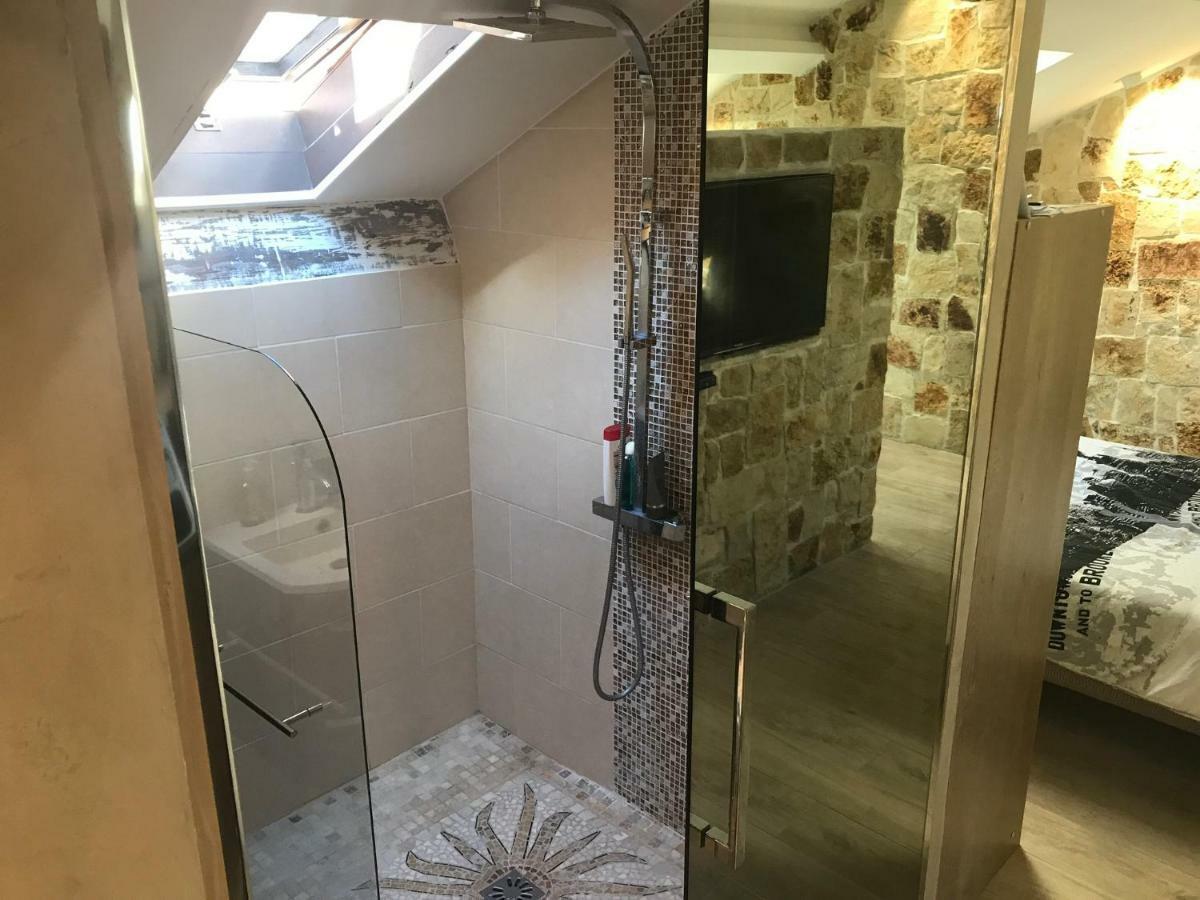 Love Room Jacuzzi Croisette Cannes Exterior foto