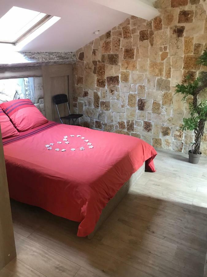 Love Room Jacuzzi Croisette Cannes Exterior foto