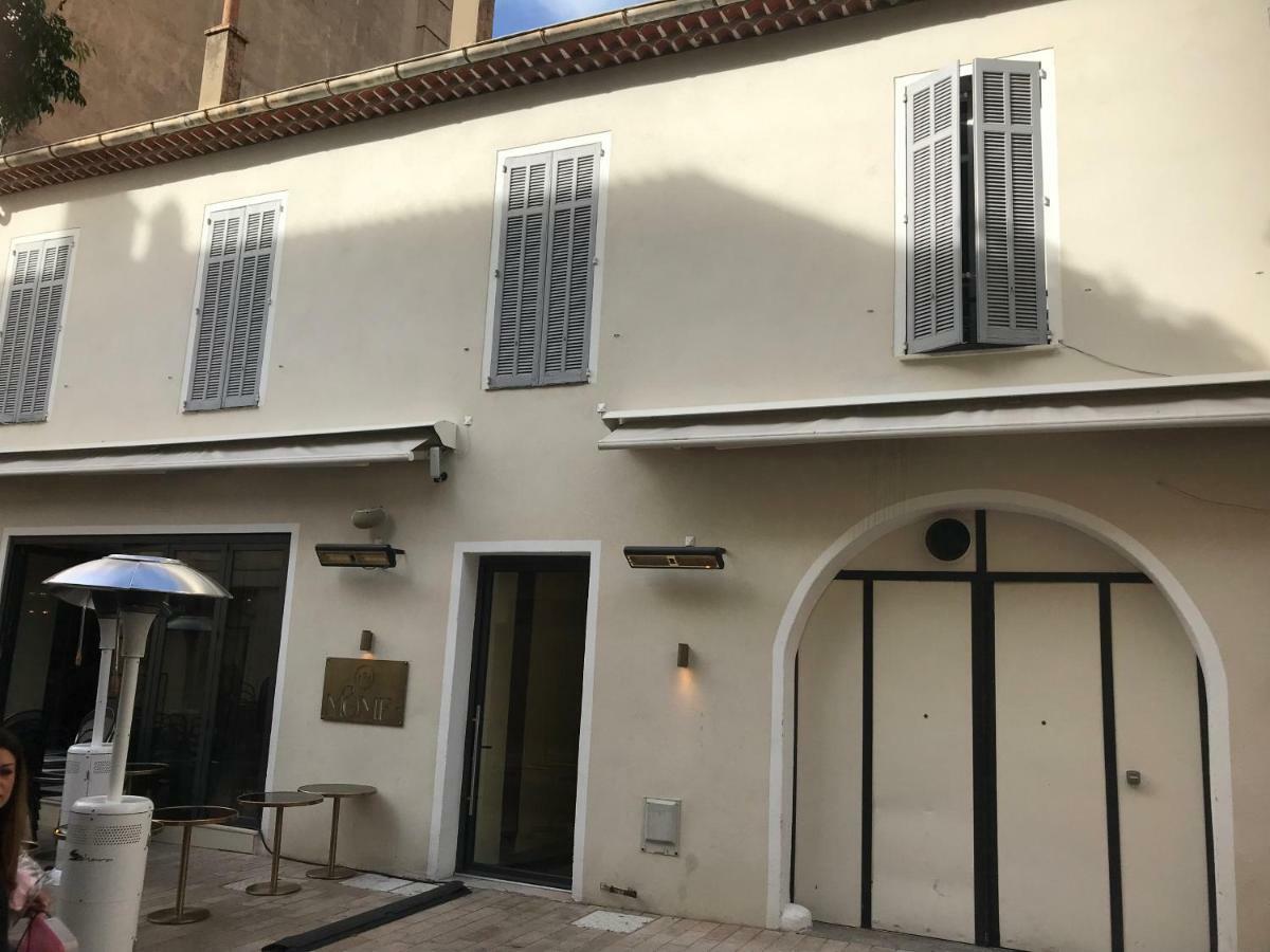 Love Room Jacuzzi Croisette Cannes Exterior foto